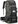 Rucksack 50L, Black