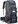 50L Hiking Backpack, Navy