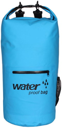 Merco Dry Backpack 20 l - Dry Bag - Main image