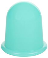 Merco Cups 4Pack - Masážní silikonové baňky, zelená - Masážní baňky