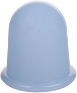 Merco Cups 4Pack - Masážní silikonové baňky, modrá - Massage Cups