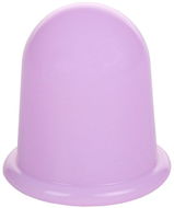 Merco Cups 4Pack - Masážní silikonové baňky, fialová - Masážní baňky