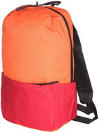 Merco Outdoor Bicolour orange - Backpack
