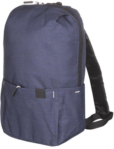 Merco Outdoor Mono dark blue - Backpack - Main image