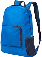 Merco Wander blue - Tourist Backpack