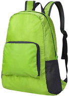 Merco Wander green - Tourist Backpack