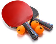 Meteor Mistral table tennis set - Table Tennis Set