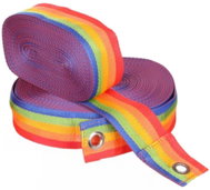 Merco Rainbow marking tape 45 m - Training Aid