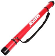 Merco Tennis ball collection tube with logo red - Tennis balls collector