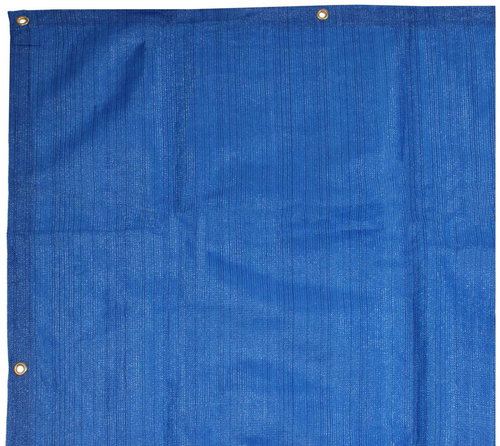 Merco Professional tennis court screen blue 2 × 30 m - Training Aid - Main image