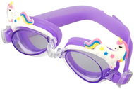 MERCO Multipack 2 pcs Pag baby purple - Swimming Goggles