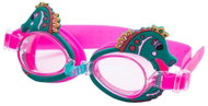 MERCO Multipack 2 pcs Pag baby pink - Swimming Goggles