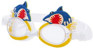 MERCO Multipack 2 pcs Pag baby yellow - Swimming Goggles