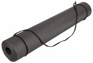 MERCO Multipack 2 pcs Yoga EVA 4 Mat black - Exercise Mat