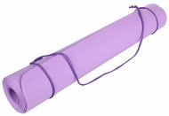 MERCO Multipack 2 pcs Yoga EVA 4 Mat purple - Exercise Mat