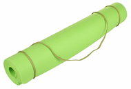 MERCO Multipack 2 pcs Yoga EVA 4 Mat lime - Exercise Mat
