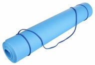 MERCO Multipack 2 pcs Yoga EVA 4 Mat blue - Exercise Mat