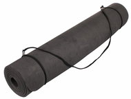 MERCO Multipack 2 pcs Yoga EVA 6 Mat Black - Exercise Mat