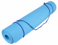 MERCO Multipack 2 pcs Yoga EVA 6 Mat blue - Exercise Mat