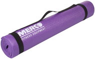MERCO Multipack 2 pcs Yoga PVC 4 Mat purple - Exercise Mat