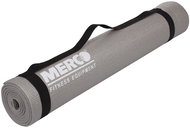 MERCO Multipack 2 pcs Yoga PVC 4 Mat grey - Exercise Mat