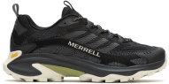 Merrell J037525 Moab Speed 2 Black - Trekking Shoes