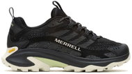 Merrell J037850 Moab Speed 2 Black 41 - Trekking Shoes