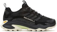 Merrell J037850 Moab Speed 2 Black 42.5 - Trekking Shoes