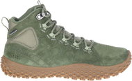 Merrell J035996 Wrapt Mid Wp Lichen 41 - Trekking Shoes