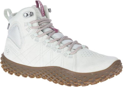 Merrell J035994 Wrapt Mid Wp Birch 37,5 - Trekking Shoes - Main image