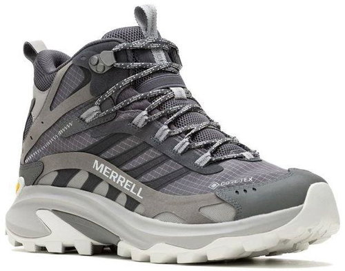 Merrell J037503 Moab Speed 2 Mid Gtx Asphalt 41 - Trekking Shoes - Main image