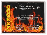 Merco Hand Warmer ohřívač rukou, 1 pár - Hand Warmer