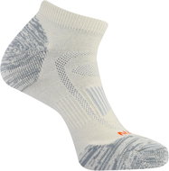 Merrell MEA33527L1B4 Zoned Hiking Low Cut light tan S/M - Socks