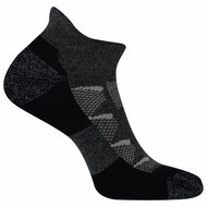 Merrell MEA33650L1B4 Moab Hiking Low Cut Tab charcoal L/XL - Socks