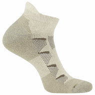 Merrell MEA33650L1B4 Moab Hiking Low Cut Tab oatmeal S/M - Socks
