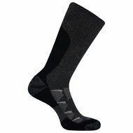 Merrell MEA33652C1B4 Moab Hiking Crew charcoal M/L - Socks
