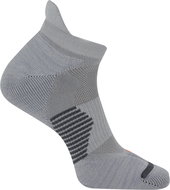 Merrell MEA33542T1B4 Trail Runner Cushioned Low Cut gray L/XL - Socks