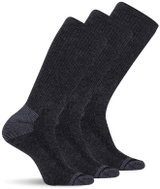 Merrell MEA33524C3B2 Recycled Everyday Crew (3 packs) black M/L - Socks