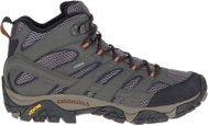 Merrell J06059 Moab 2 MID GTX beluga 40 - Trekking Shoes