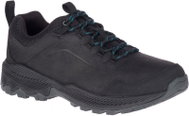 Merrell J77285 Forestbound black 44,5 - Trekking Shoes