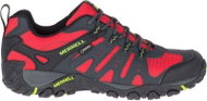 Merrell J98407 Accentor Sport GTX high risk/lime 49 - Trekking Shoes