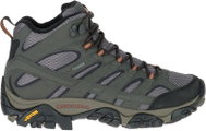 Merrell J06062 Moab 2 MID GTX beluga 41 - Trekking Shoes