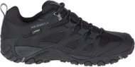Merrell J500015 Claypool Sport GTX black/rock 43,5 - Trekking Shoes