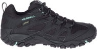 Merrell J500002 Claypool Sport GTX black/wave 38 - Trekking Shoes