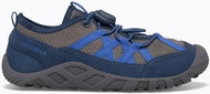 Merrell MK264453 Hydro Lagoon grey/black/royal 34 - Trekking Shoes