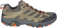 Merrell J035801 Moab 3 GTX olive 43 - Trekking Shoes