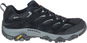 Trekové boty Merrell J036253 Moab 3 GTX black/grey 44 - Trekové boty