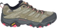 Merrell J036322 Moab 3 GTX olive 40 - Trekking Shoes