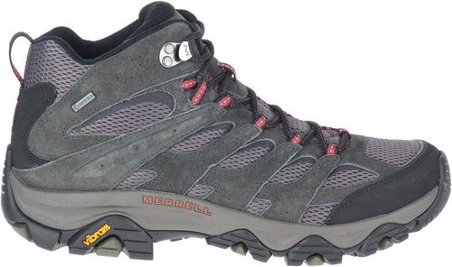 Merrell J035785 Moab 3 MID GTX beluga 44 - Trekking Shoes - Main image