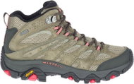 Merrell J036310 Moab 3 MID GTX olive 37,5 - Trekking Shoes